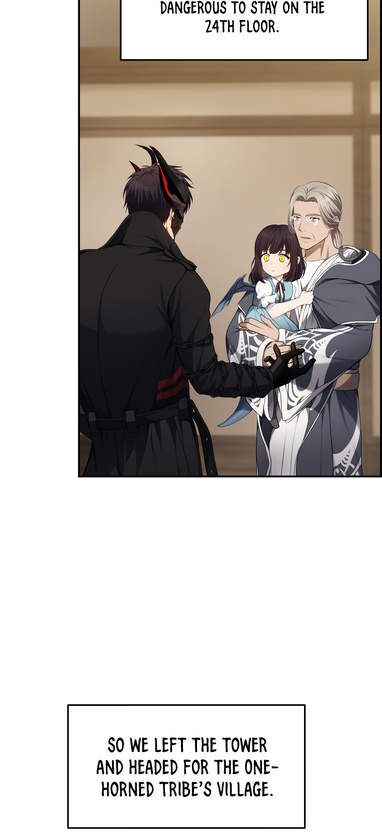 Ranker Who Lives A Second Time - Chapter 142 Page 14