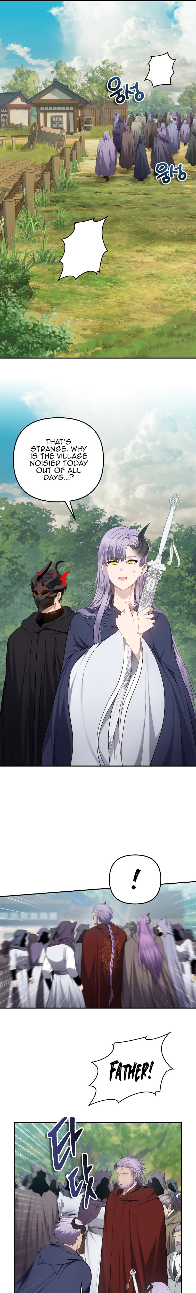 Ranker Who Lives A Second Time - Chapter 142 Page 15