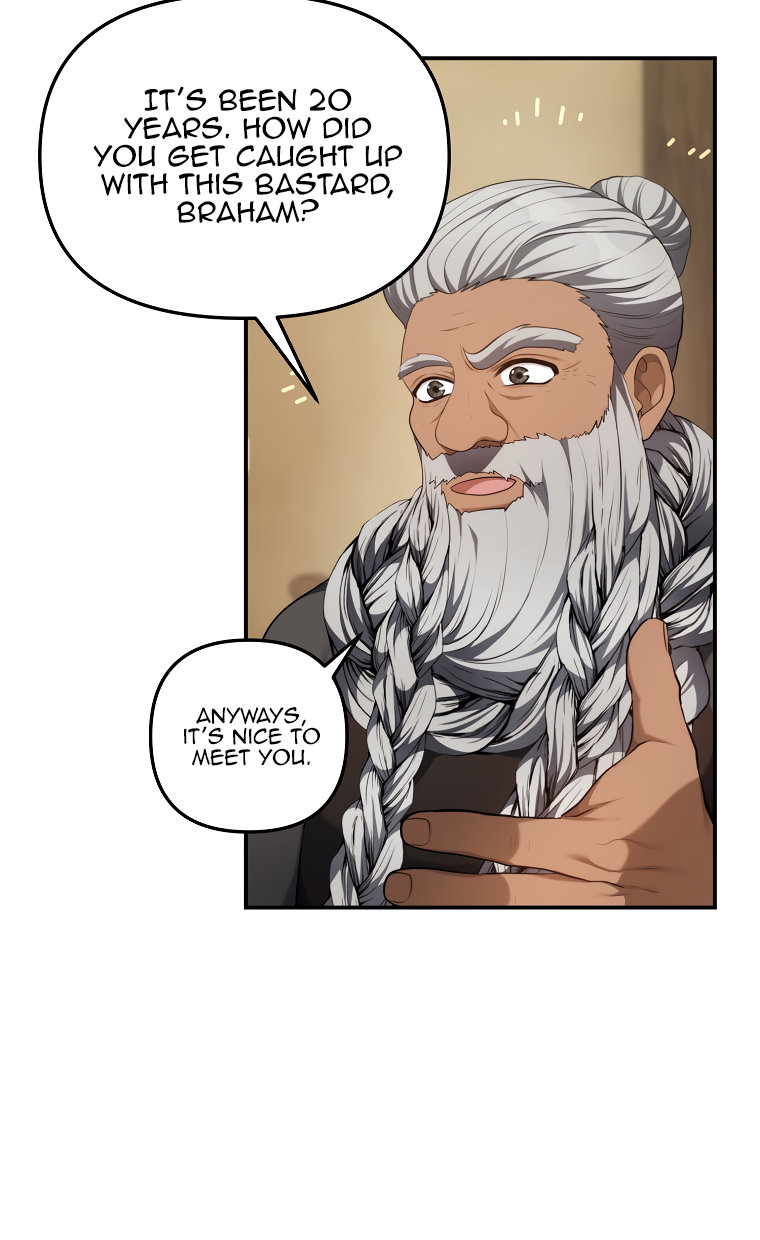 Ranker Who Lives A Second Time - Chapter 142 Page 24