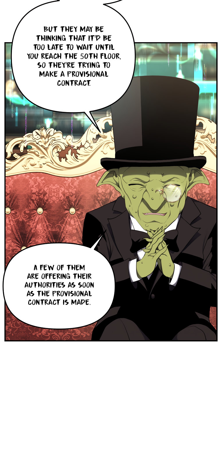 Ranker Who Lives A Second Time - Chapter 142 Page 3