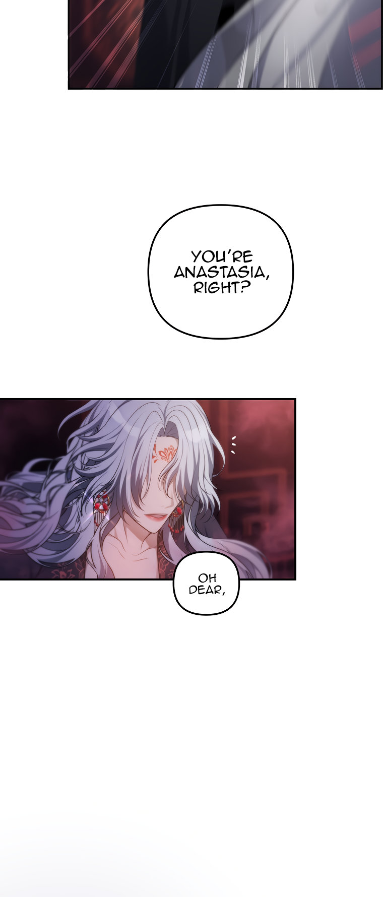 Ranker Who Lives A Second Time - Chapter 142 Page 38