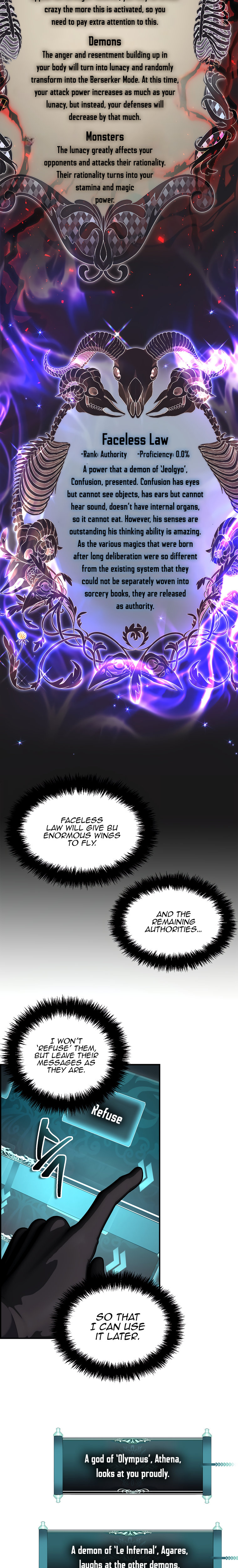 Ranker Who Lives A Second Time - Chapter 142 Page 9