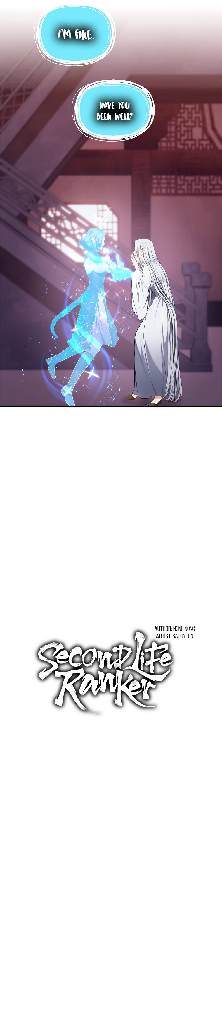 Ranker Who Lives A Second Time - Chapter 143 Page 11