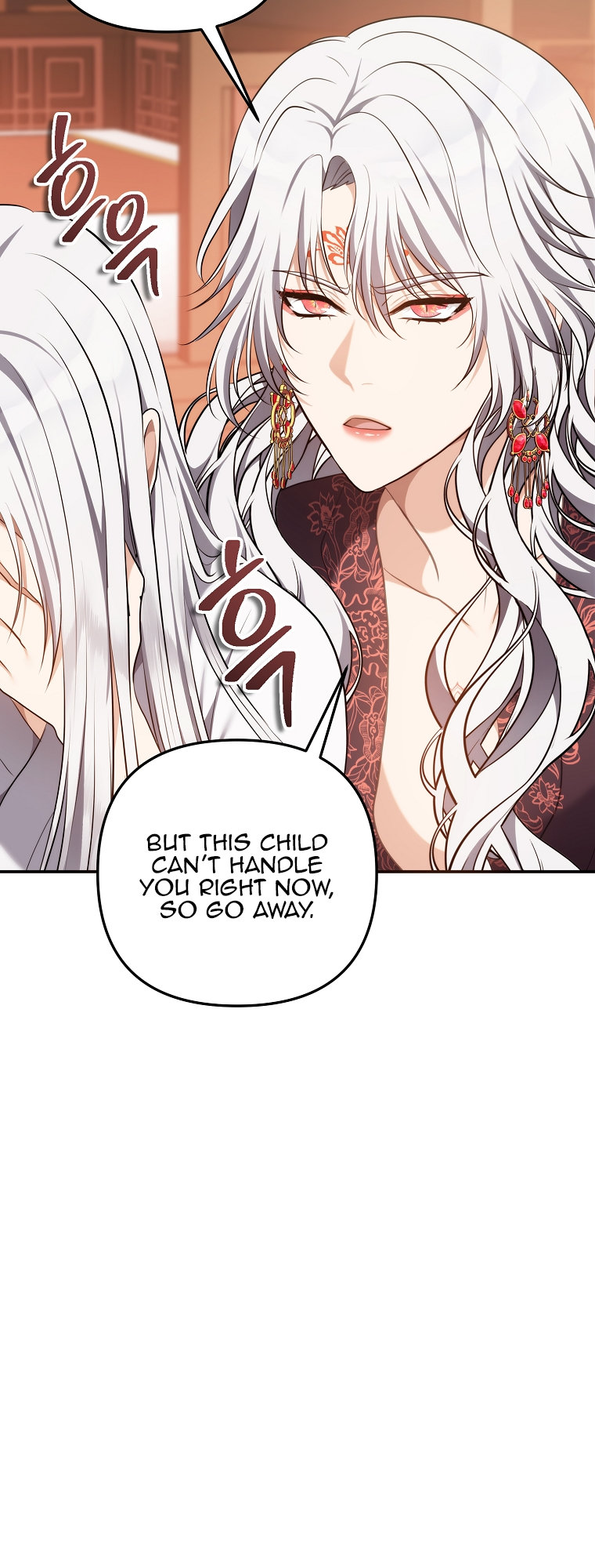 Ranker Who Lives A Second Time - Chapter 143 Page 15