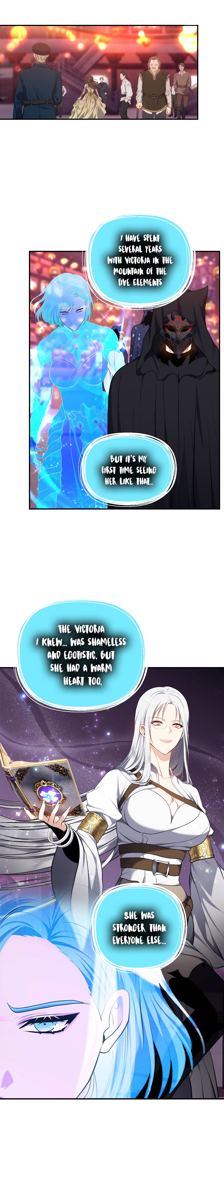 Ranker Who Lives A Second Time - Chapter 143 Page 16