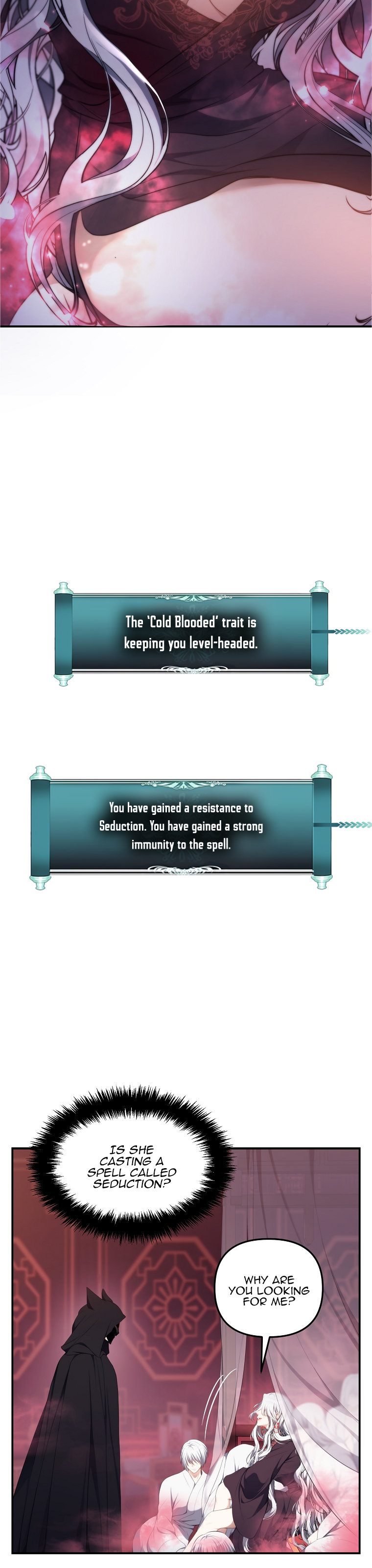 Ranker Who Lives A Second Time - Chapter 143 Page 2