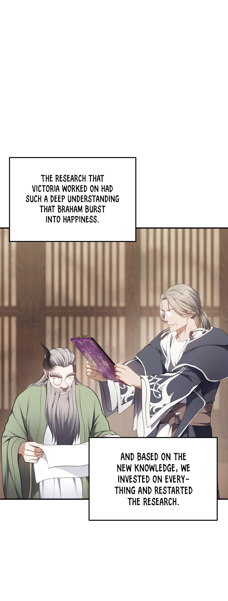 Ranker Who Lives A Second Time - Chapter 143 Page 20