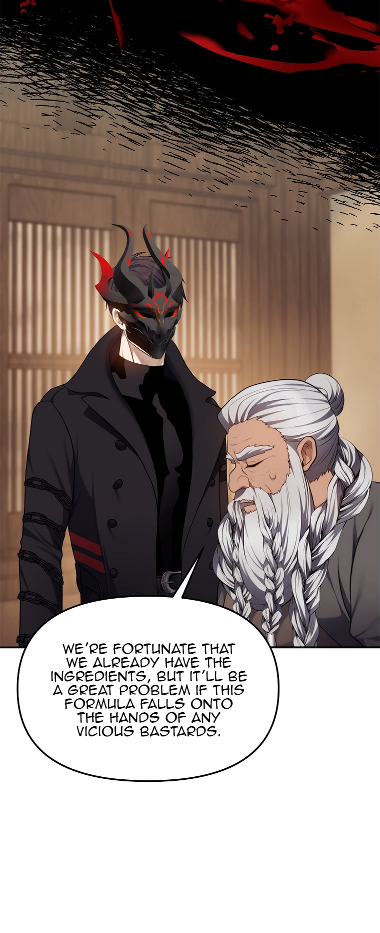 Ranker Who Lives A Second Time - Chapter 143 Page 22