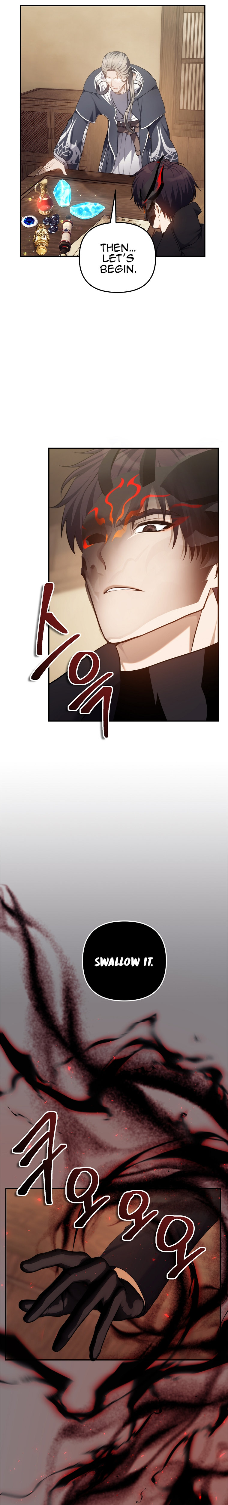 Ranker Who Lives A Second Time - Chapter 143 Page 23