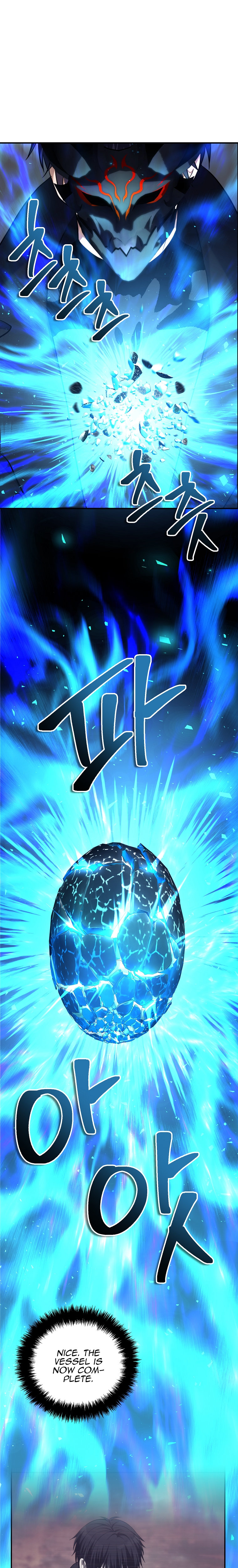 Ranker Who Lives A Second Time - Chapter 143 Page 25