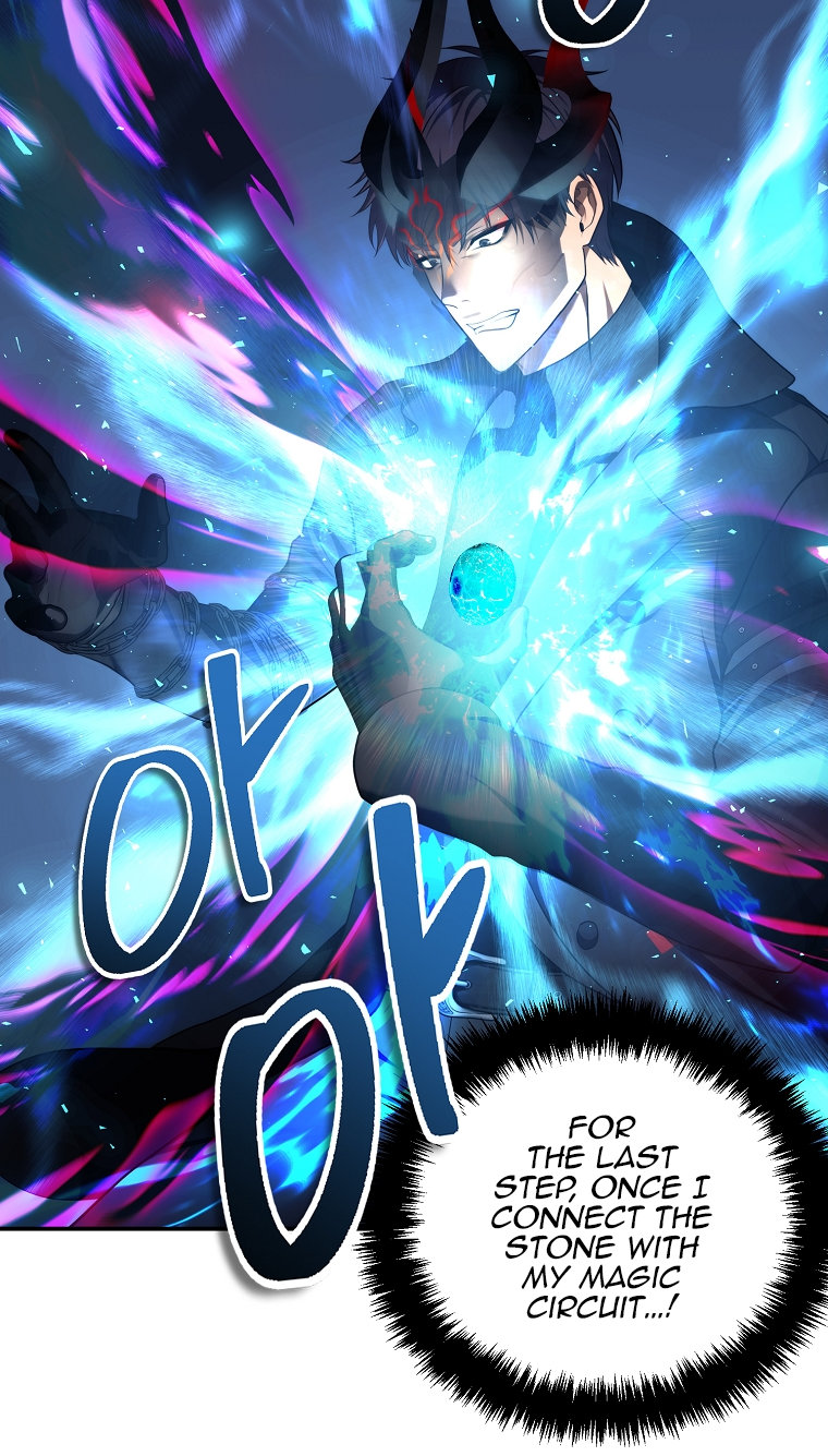 Ranker Who Lives A Second Time - Chapter 143 Page 27