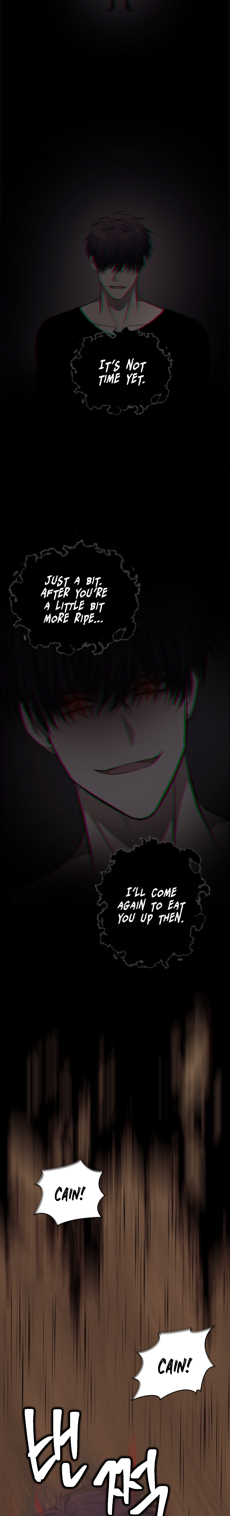 Ranker Who Lives A Second Time - Chapter 143 Page 34