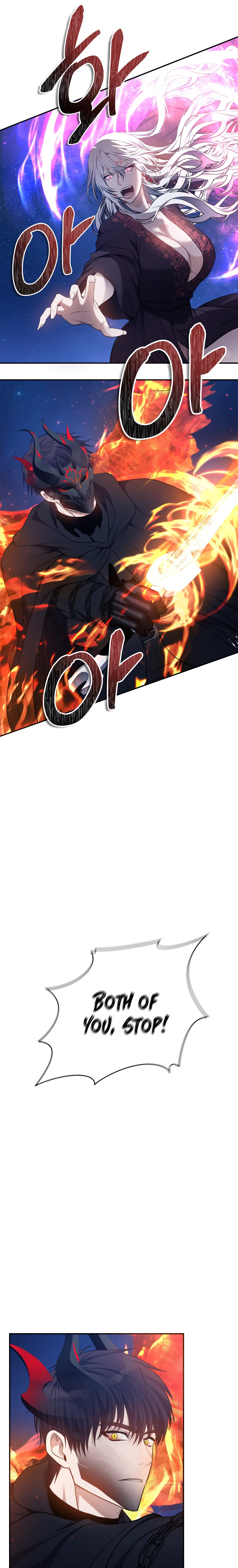 Ranker Who Lives A Second Time - Chapter 143 Page 7