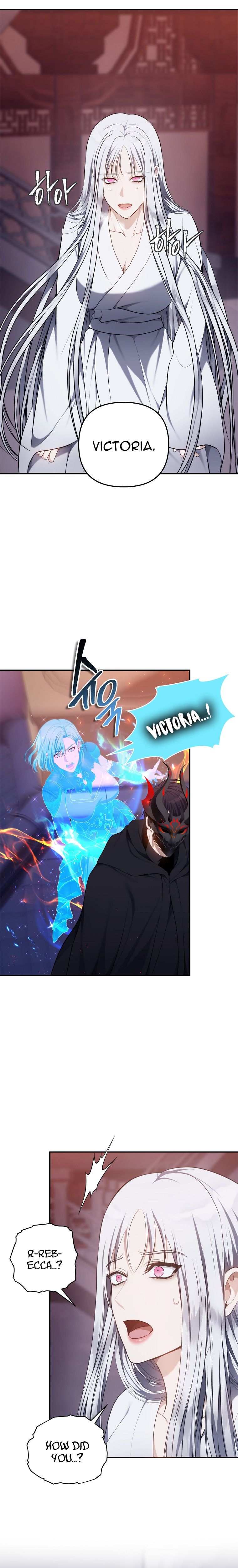 Ranker Who Lives A Second Time - Chapter 143 Page 9