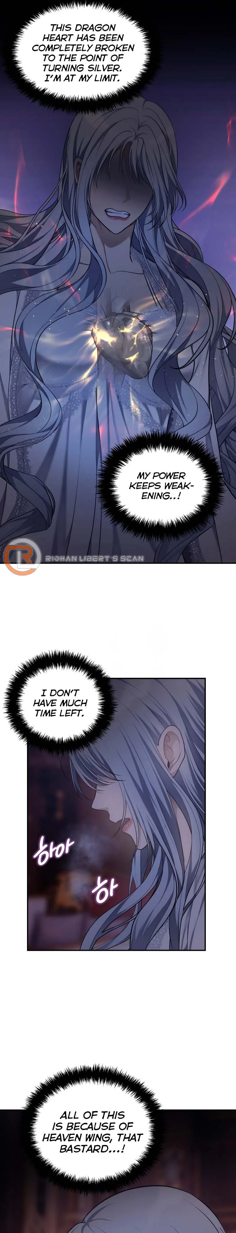 Ranker Who Lives A Second Time - Chapter 145 Page 10