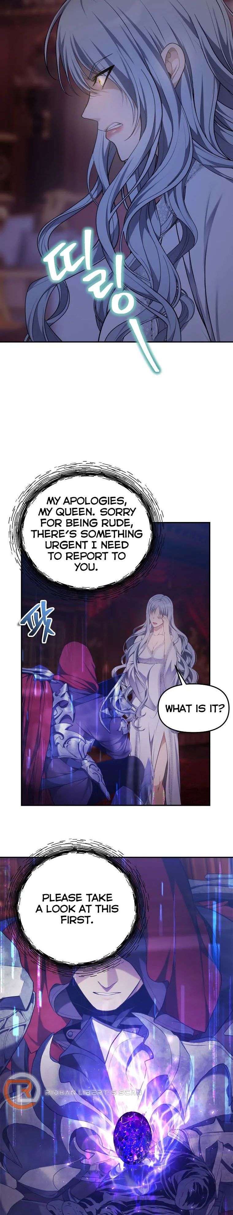 Ranker Who Lives A Second Time - Chapter 145 Page 11