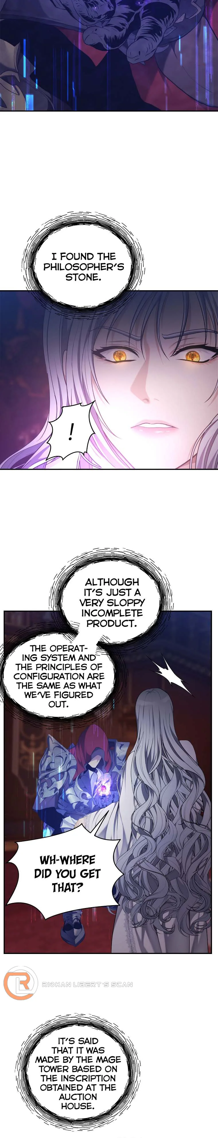 Ranker Who Lives A Second Time - Chapter 145 Page 12