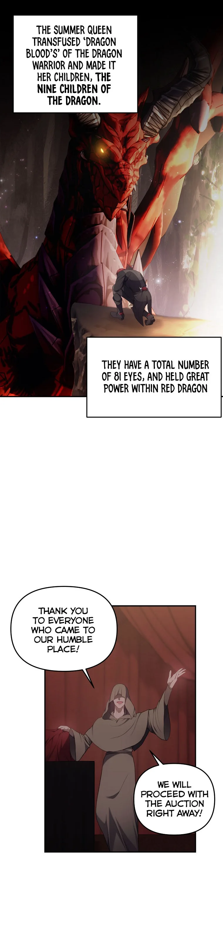 Ranker Who Lives A Second Time - Chapter 145 Page 17