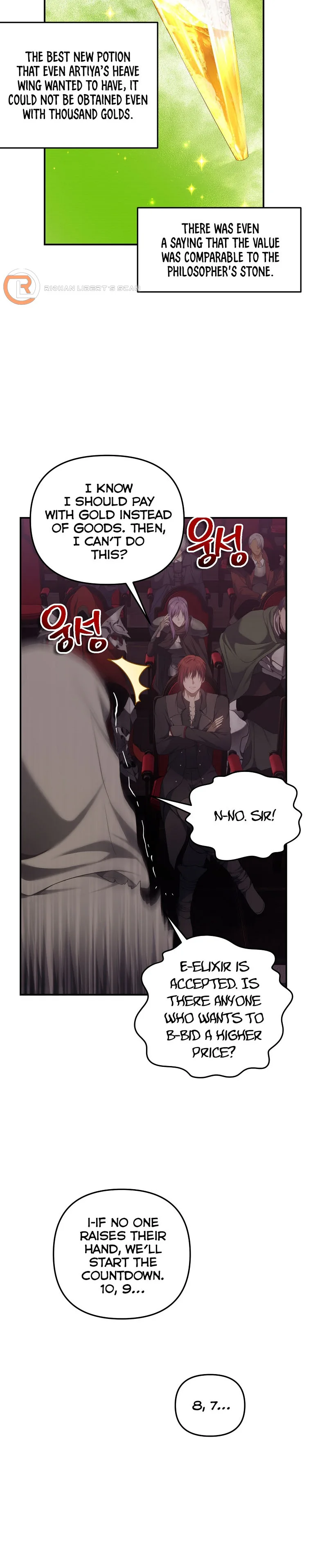 Ranker Who Lives A Second Time - Chapter 145 Page 20