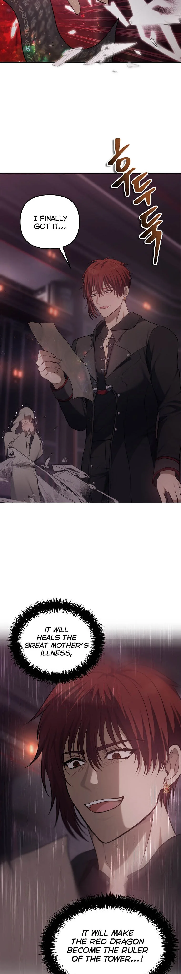 Ranker Who Lives A Second Time - Chapter 145 Page 24