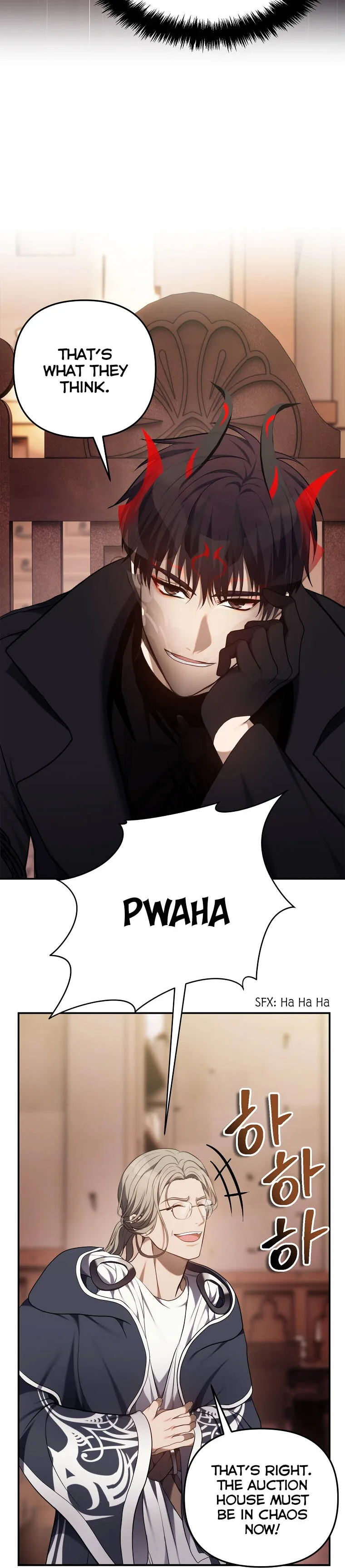 Ranker Who Lives A Second Time - Chapter 145 Page 25