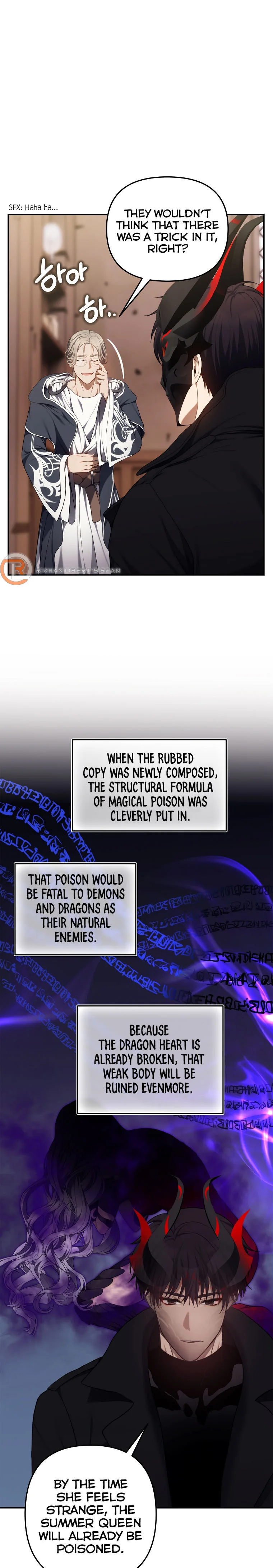 Ranker Who Lives A Second Time - Chapter 145 Page 26