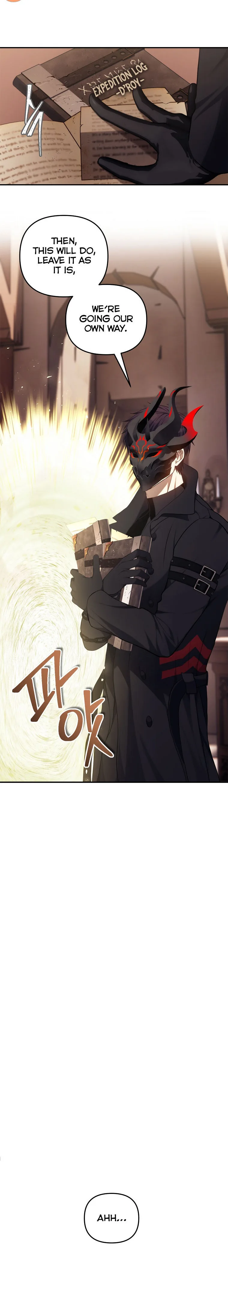 Ranker Who Lives A Second Time - Chapter 145 Page 28