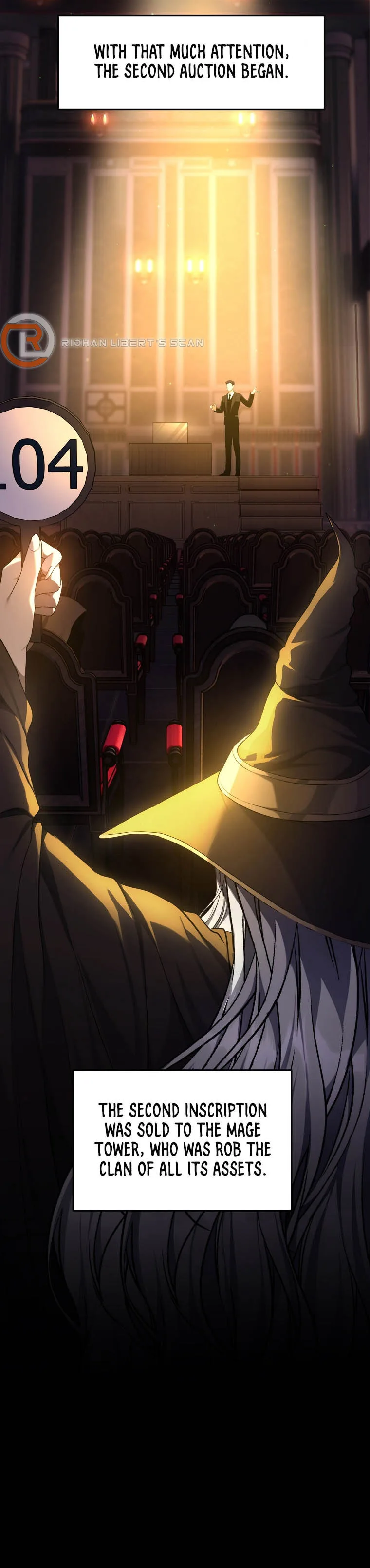 Ranker Who Lives A Second Time - Chapter 145 Page 4