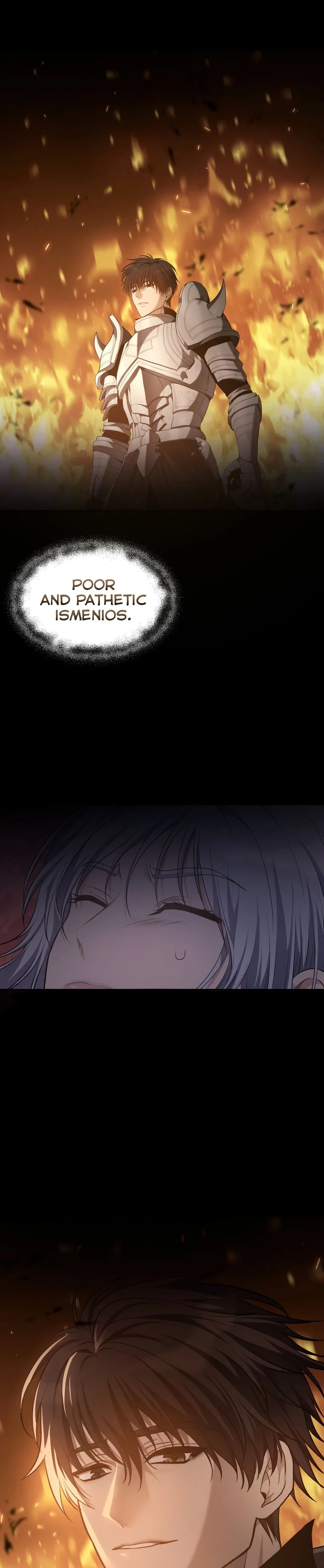 Ranker Who Lives A Second Time - Chapter 145 Page 7