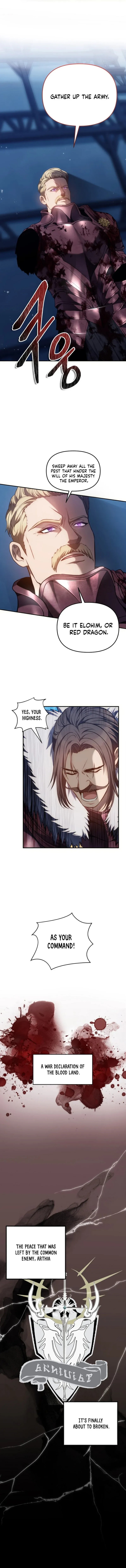 Ranker Who Lives A Second Time - Chapter 146 Page 9