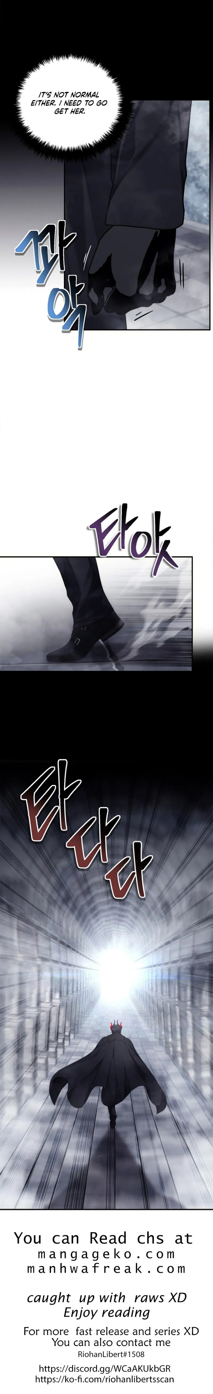 Ranker Who Lives A Second Time - Chapter 147 Page 10