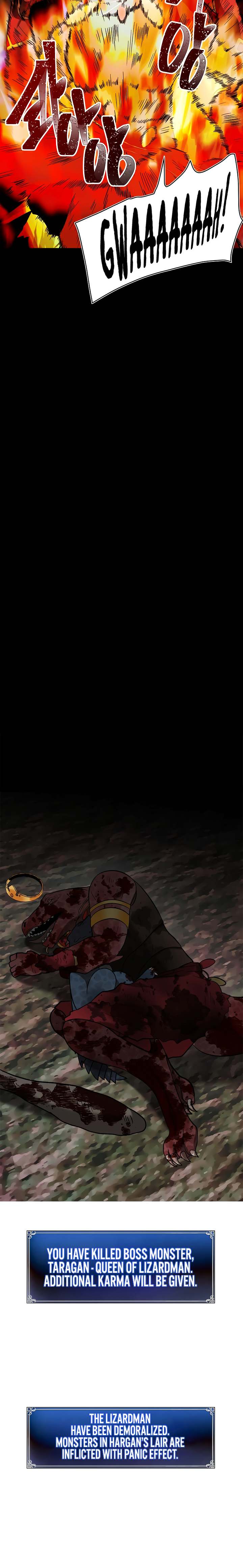 Ranker Who Lives A Second Time - Chapter 15 Page 10