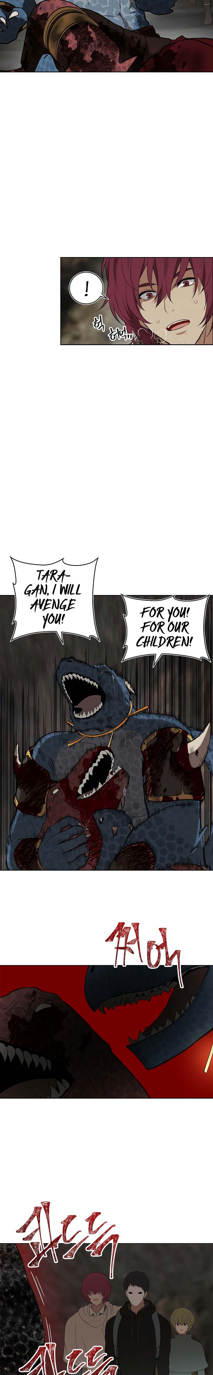 Ranker Who Lives A Second Time - Chapter 15 Page 13