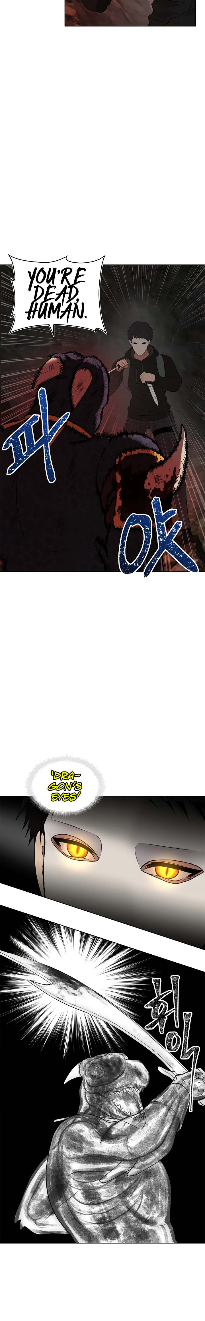 Ranker Who Lives A Second Time - Chapter 15 Page 18