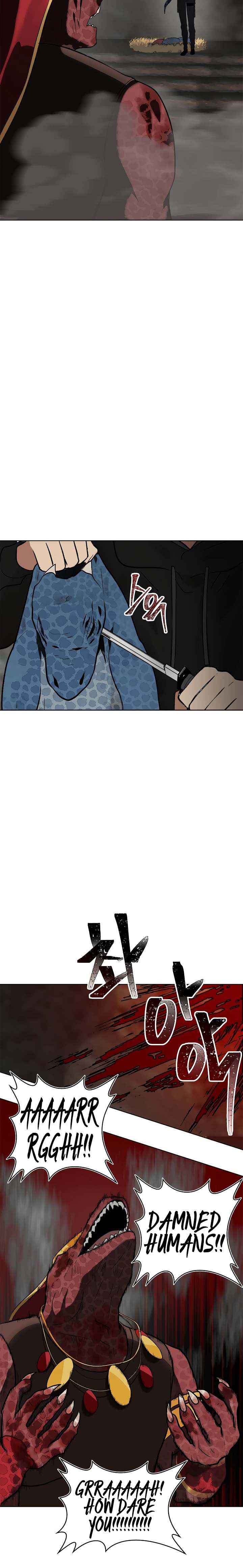 Ranker Who Lives A Second Time - Chapter 15 Page 7