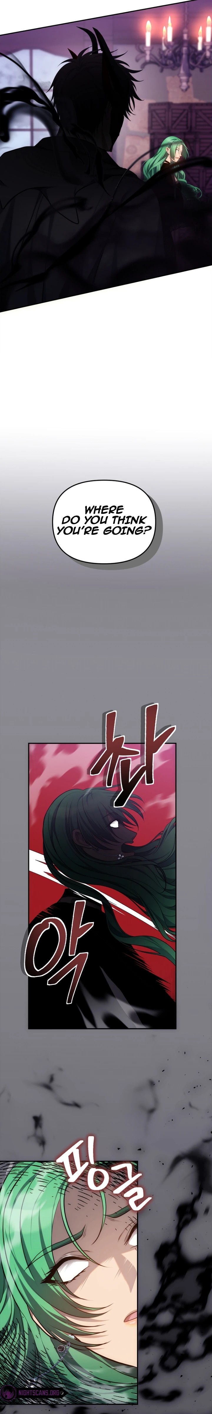 Ranker Who Lives A Second Time - Chapter 150 Page 12