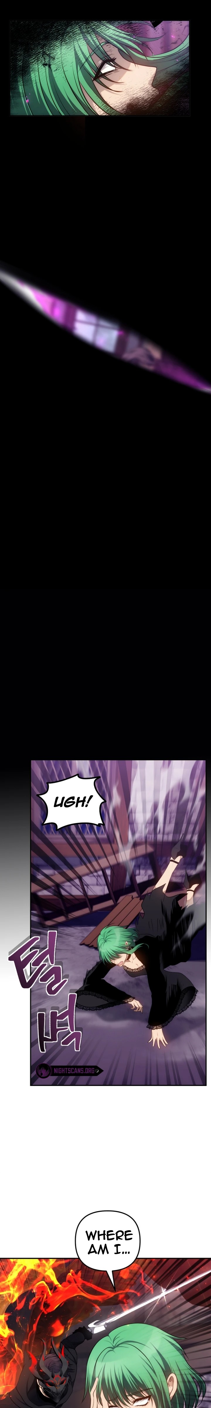 Ranker Who Lives A Second Time - Chapter 150 Page 14