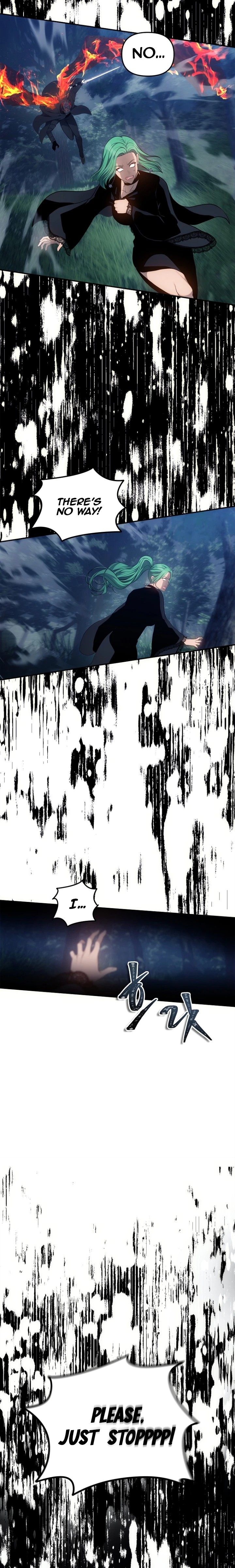 Ranker Who Lives A Second Time - Chapter 150 Page 16