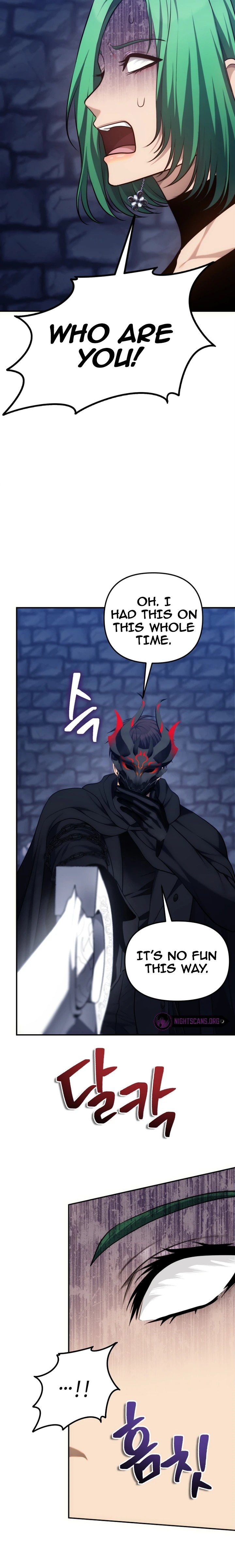 Ranker Who Lives A Second Time - Chapter 150 Page 18