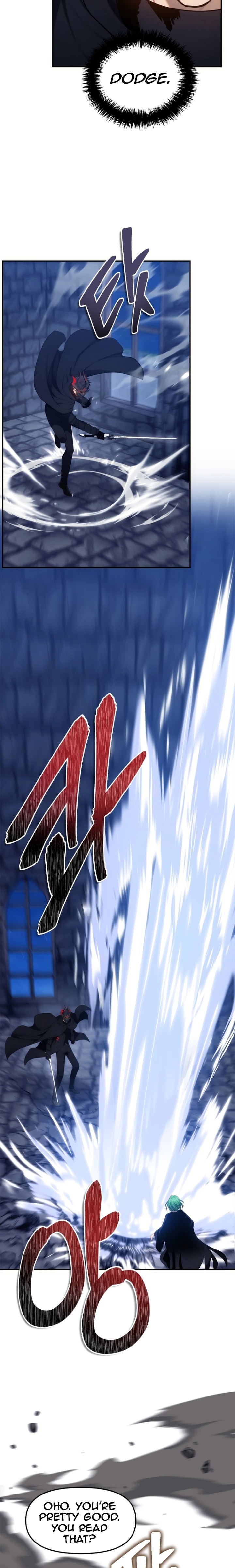 Ranker Who Lives A Second Time - Chapter 150 Page 20