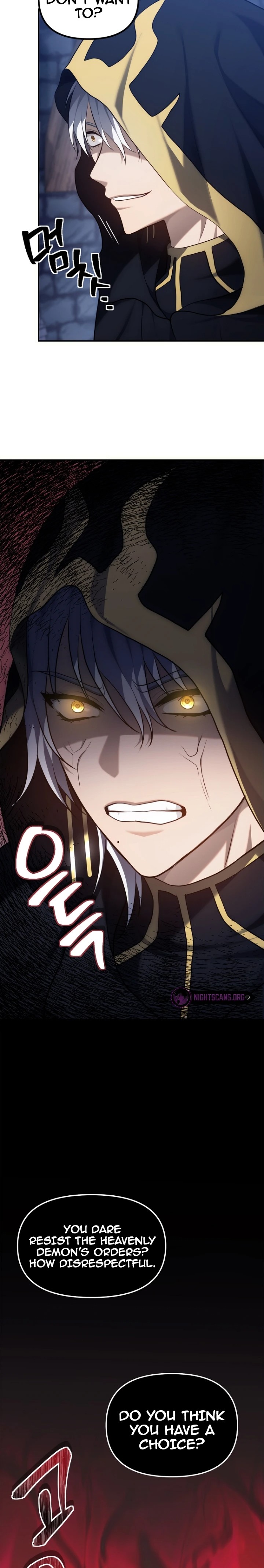 Ranker Who Lives A Second Time - Chapter 150 Page 26