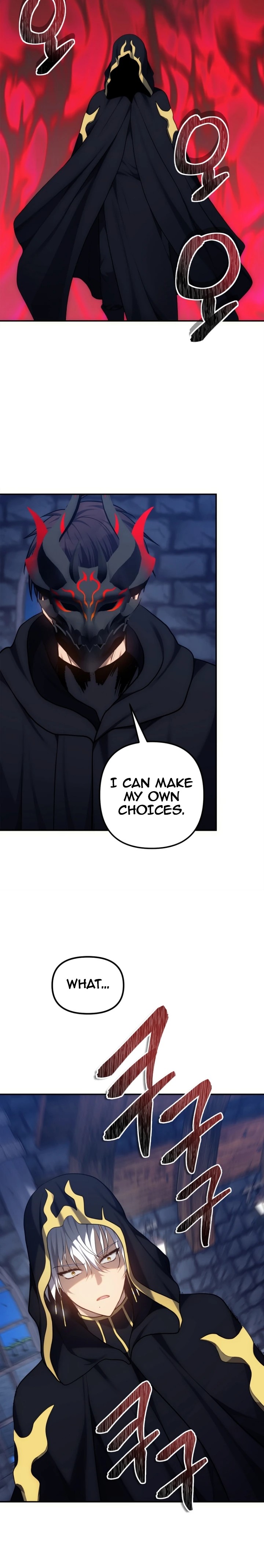 Ranker Who Lives A Second Time - Chapter 150 Page 27