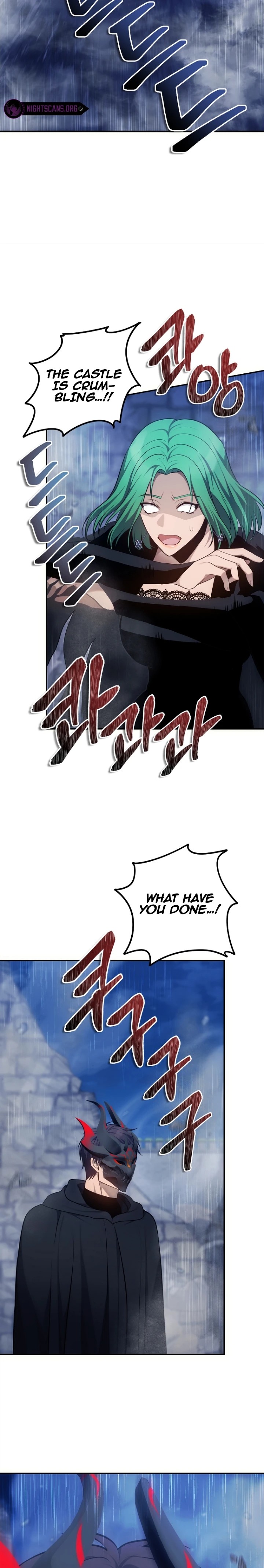 Ranker Who Lives A Second Time - Chapter 150 Page 29