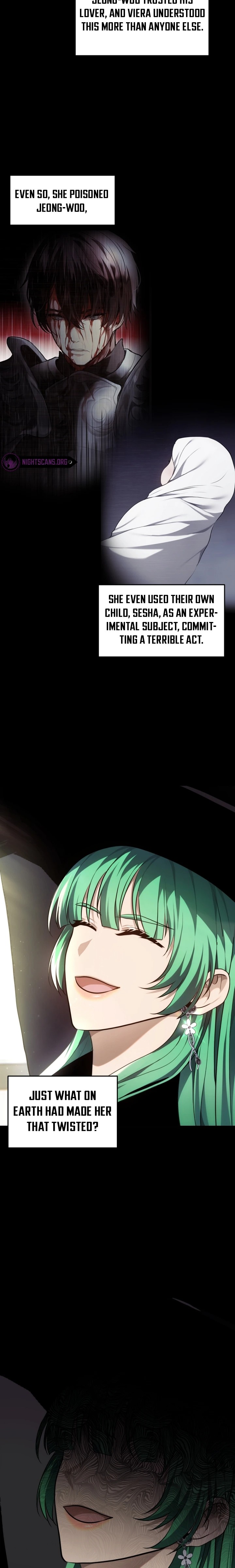 Ranker Who Lives A Second Time - Chapter 150 Page 3