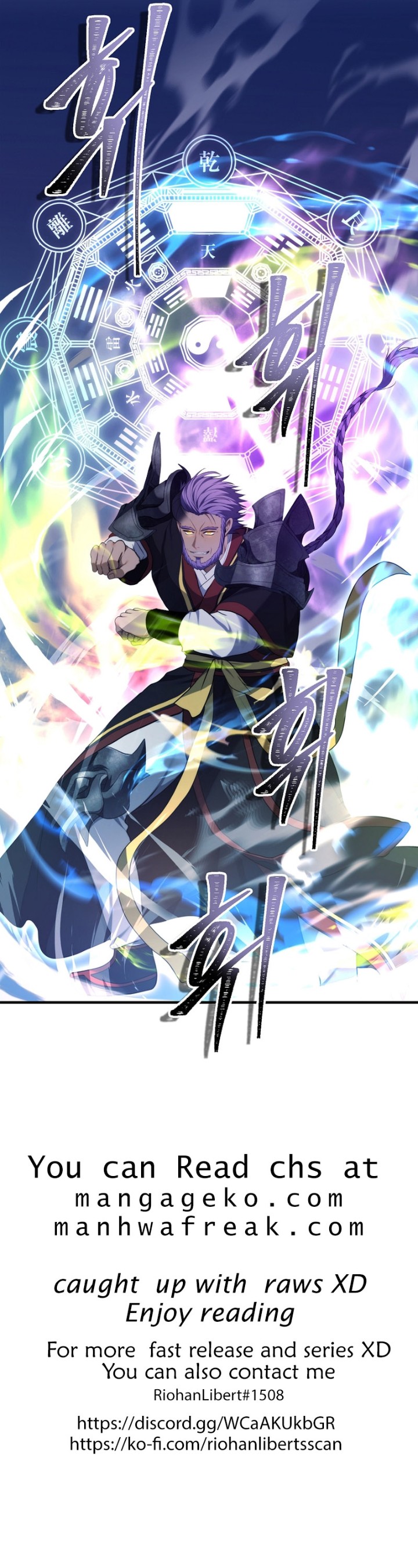 Ranker Who Lives A Second Time - Chapter 153 Page 10