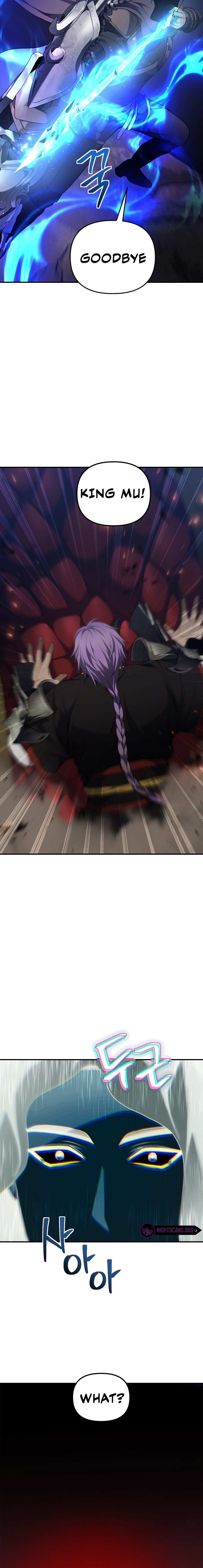 Ranker Who Lives A Second Time - Chapter 154 Page 10