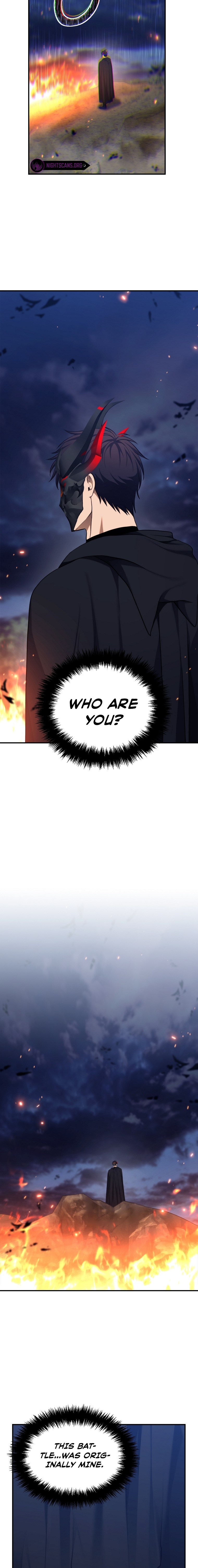 Ranker Who Lives A Second Time - Chapter 154 Page 12