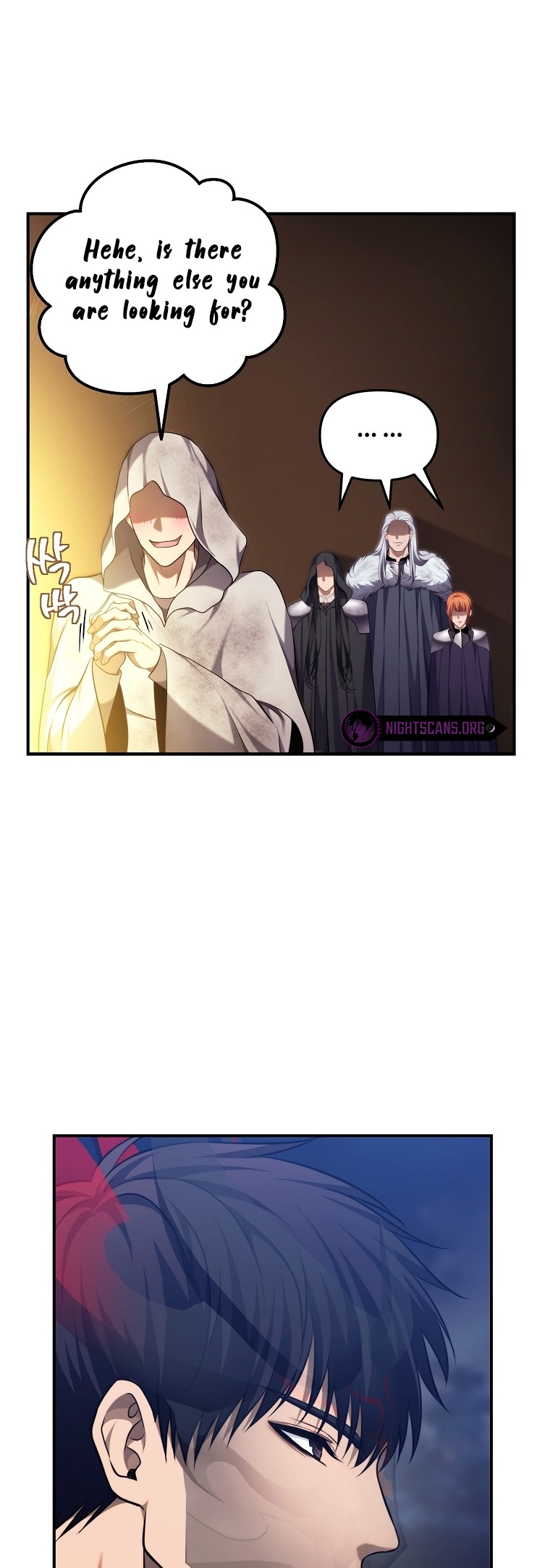 Ranker Who Lives A Second Time - Chapter 154 Page 22