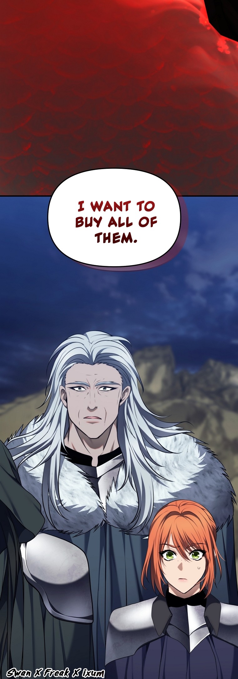 Ranker Who Lives A Second Time - Chapter 154 Page 24