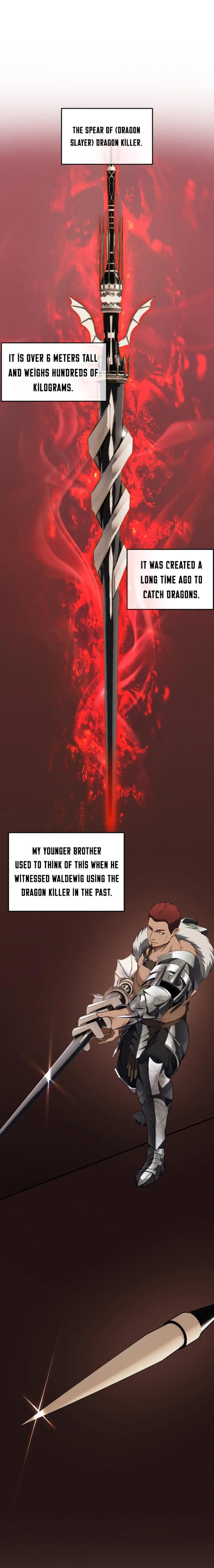 Ranker Who Lives A Second Time - Chapter 155 Page 1